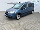 Citroën Berlingo (2016) 1.6HDi 73kW! Shine! Tažné! - náhled 1