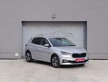 Škoda Fabia 1.5TSI 110kW ČR 1.MAJ DPH - náhled 3