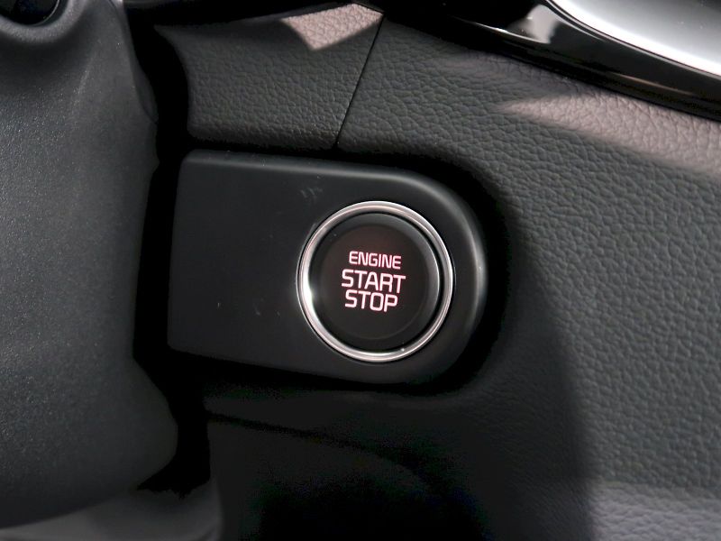 Kia XCeed (2025) TOP 1,5 T-GDi 103kW 7DCT - fotka 22 z 27