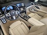 BMW Řada 8 840i xD cabrio 1.maj, CZ - náhled 13