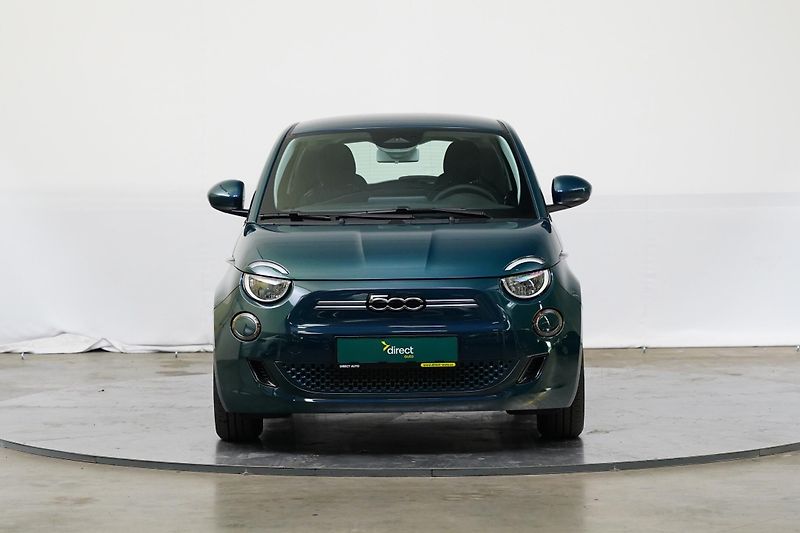 Fiat 500e - fotka 4 z 24