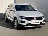 Volkswagen T-Roc (2018) 2.0 TSi 4x4, Highline, DSG - náhled 1