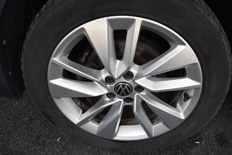 Volkswagen Ostatní (2024) 1.0TSI 85kW, DSG, CZ,1.Majitel - fotka 11 z 26