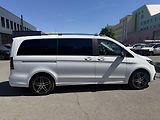 Mercedes-Benz Třídy V (2026) V 300 d / Exclusive / L / 4M - náhled 14