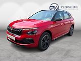 Škoda Scala 1.5TSi DSG Monte Carlo 110kW - náhled 1
