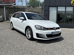 Volkswagen Golf (2016) Volkswagen Golf 2016 - fotografie inzerátu