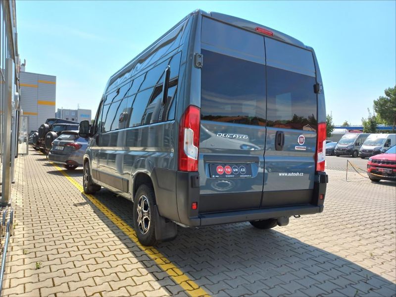 Fiat Ducato 2,2 MTJ Light L2H2 - Možnost p - fotka 5 z 18