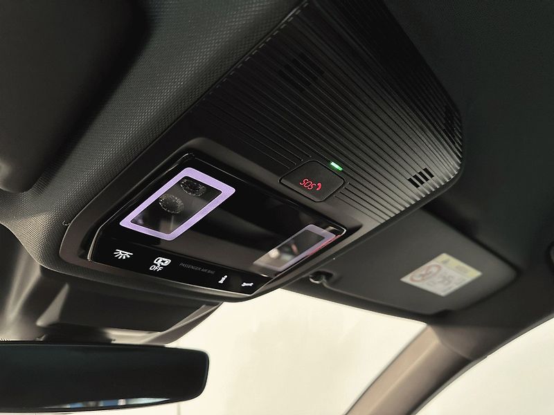 Cupra Leon (2026) SP 1.5 eTSI 150 DSG Black Edit - fotka 23 z 23