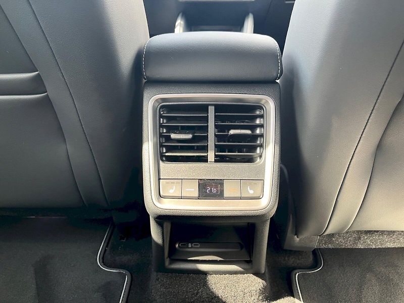 Škoda Enyaq (2026) Sportline 85 kWh 210 kW - fotka 29 z 35