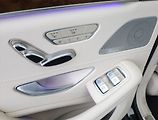 Mercedes-Benz Třídy S (2015) S 350 d - náhled 20