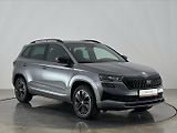 Škoda Karoq Sportline 4x4 DSG, nez. topení - náhled 14