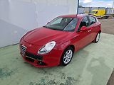 Alfa Romeo Giulietta Turismo 1.4 T 120 - náhled 1