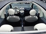Fiat 500C 1.2 51kW Dolcevita klima - náhled 24