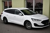 Ford Focus 1.0EcoBoost A/T NAVI 1M ČR - náhled 2