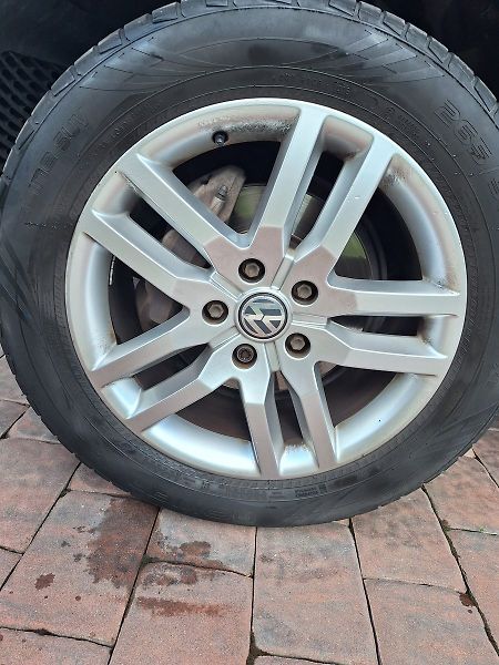 Volkswagen Touareg 3,0TDi 175kW TIPTRONIC 2.MAJ.! - fotka 19 z 21