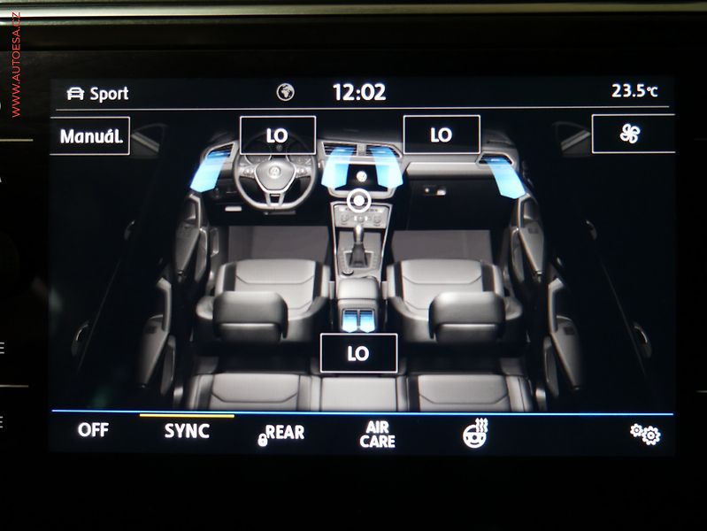 Volkswagen Tiguan (2018) 2.0TDI 4x4, ČR, DSG - fotka 18 z 27