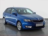 Škoda Rapid (2013) Spaceback 1.2 TSI - náhled 1