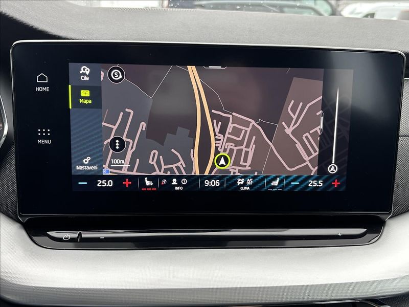 Škoda Octavia 2,0 TDI 110kW Style DSG - fotka 34 z 38