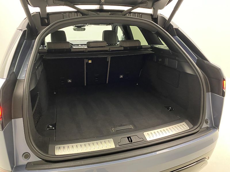Land Rover Range Rover Velar D300 HSE AWD AUT CZ - fotka 6 z 55
