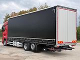 Mercedes-Benz Actros (2020) 2542 6x2 shrnovačka EURO 6 - náhled 6