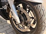 Moto Guzzi Norge 1200 G.P.R.výfuk 75kw - náhled 7