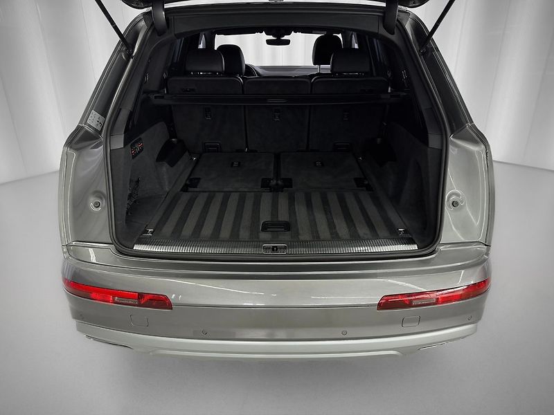 Audi Q7 3.0TDI 200KW QUATTRO S-LINE, V - fotka 28 z 28