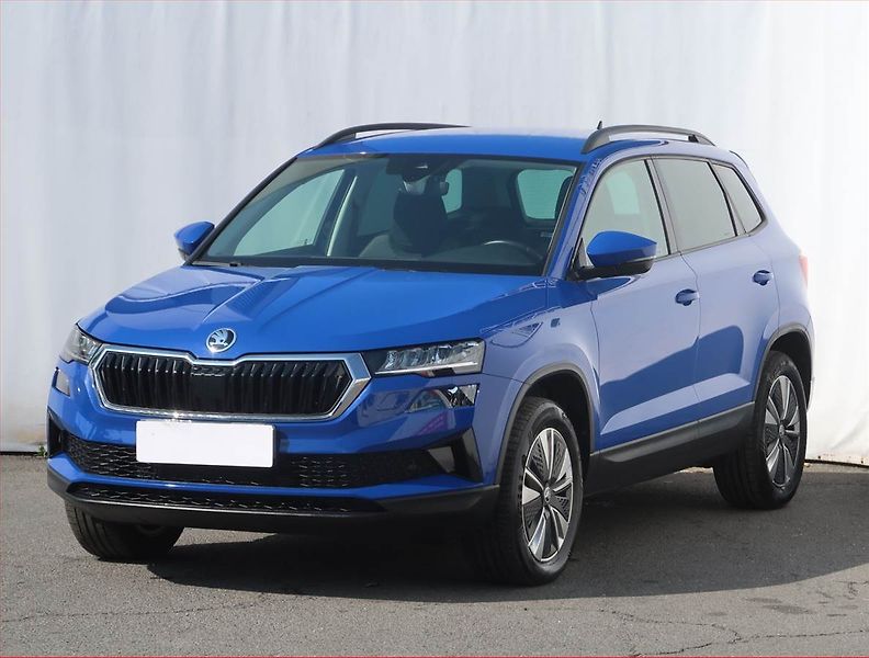Škoda Karoq (2023) Ambition Plus 2.0 TDI, 4X4,DSG - fotka 2 z 25