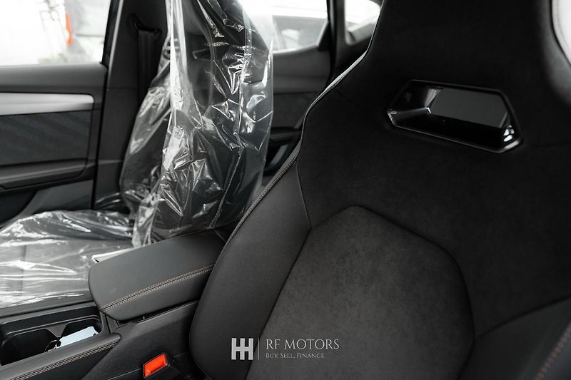 Cupra Formentor (2026) VZ 2,0 TSI 333 4Drive, Nové - fotka 28 z 44