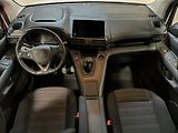 Opel Combo (2021) 1.2T, 1.maj,ČR, AC, výhřev - náhled 8