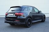 Mercedes-Benz GLC (2019) 300 4MATIC AMG - náhled 10