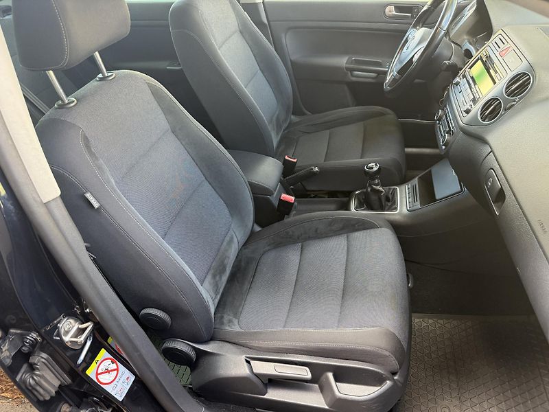 Volkswagen Golf Plus 1,2TSI STYLE 77kW  - fotka 12 z 29