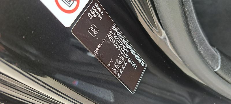 BMW Řada 4 (2015) 430D M*PACKET*CABRIO*LED*ADAPT - fotka 23 z 46