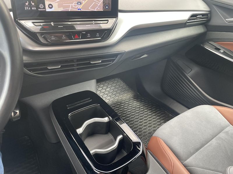Volkswagen ID.4 (2020) 1.ST EDITION 150kW - 77kWh - fotka 25 z 26