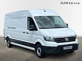 Volkswagen Crafter 2,0 TDi 103kW L4H2  35 - náhled 7