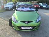 Mazda 2 KRÁSNÁ,SERVISKA,CENA,VYHŘ.SEDA - náhled 1