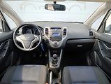 Hyundai ix20 1.4CVVT 66kW ČR 1.MAJITEL DPH - náhled 20