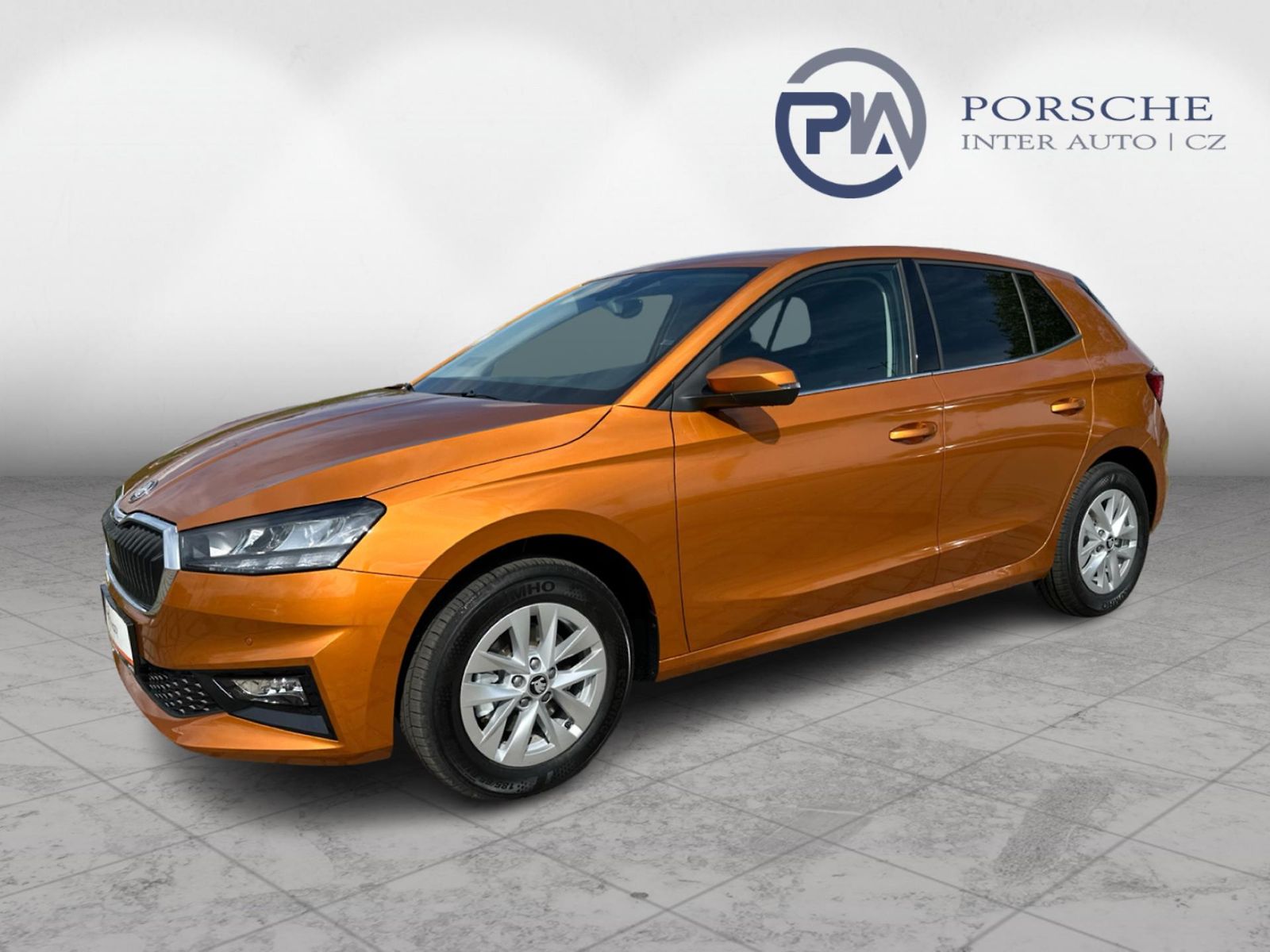 Škoda Fabia 1,0 TSI 85 kW 7-stup. automat.