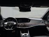 Mercedes-Benz Třídy S 500 4MATIC L - náhled 14