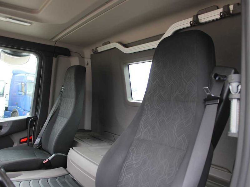 Scania Ostatní G 450, EURO 6, 6X2, ZVEDACÍ NÁ - fotka 14 z 27