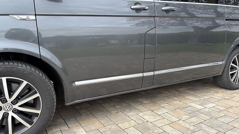 Volkswagen Multivan (2018) Highline - fotka 7 z 33