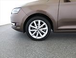 Škoda Rapid (2018) Style Plus 1.0 TSI, ČR,1.maj - náhled 17
