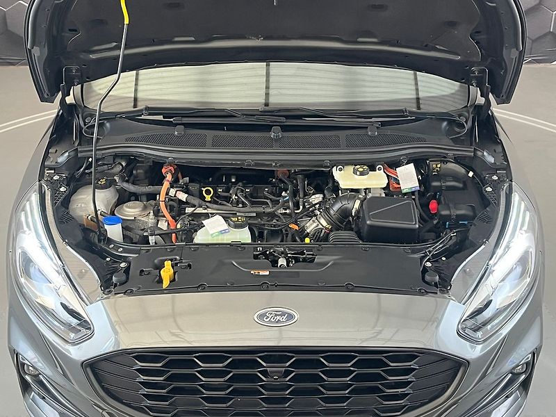 Ford S-MAX 2.5 HEV ST-Line 7 míst - fotka 40 z 70