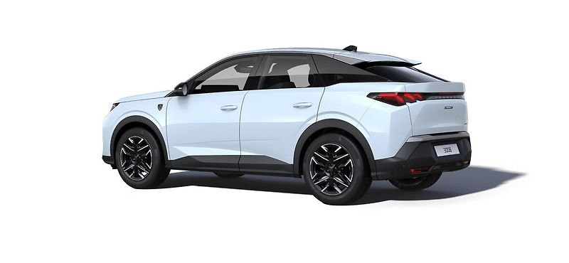Peugeot 3008 (2026) GT Hybrid 145k e-DCS6 - fotka 4 z 9
