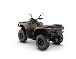 Can-Am Outlander 650 EFI (2027) 1MVC - OUTLANDER PRO XU T HD7 - náhled 1