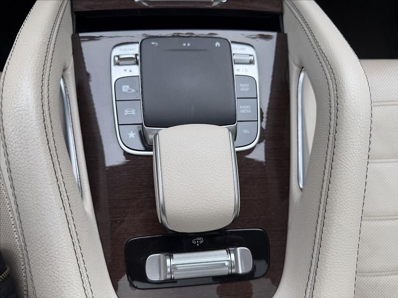 Mercedes-Benz GLE REZERVACE 450 4M. 7míst ČR BRM - fotka 15 z 15