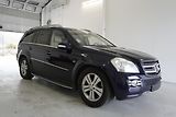 Mercedes-Benz GL (2006) 5,5I V8 4MATIC AUTOMAT 7 MÍST - náhled 2