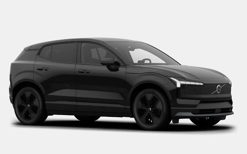 Volvo EX30 (2026) CROSS COUNTRY P5 LONG R. PLUS - fotka 7 z 12