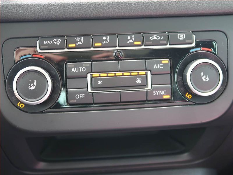 Volkswagen Tiguan (2013) Sport&Style 2.0 TDI, 4X4 - fotka 17 z 18
