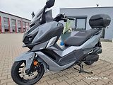 Sym Cruisym 125i (2026) - náhled 20