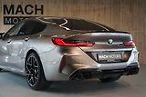 BMW M8 Competition xDrive Gran Coupé - náhled 15